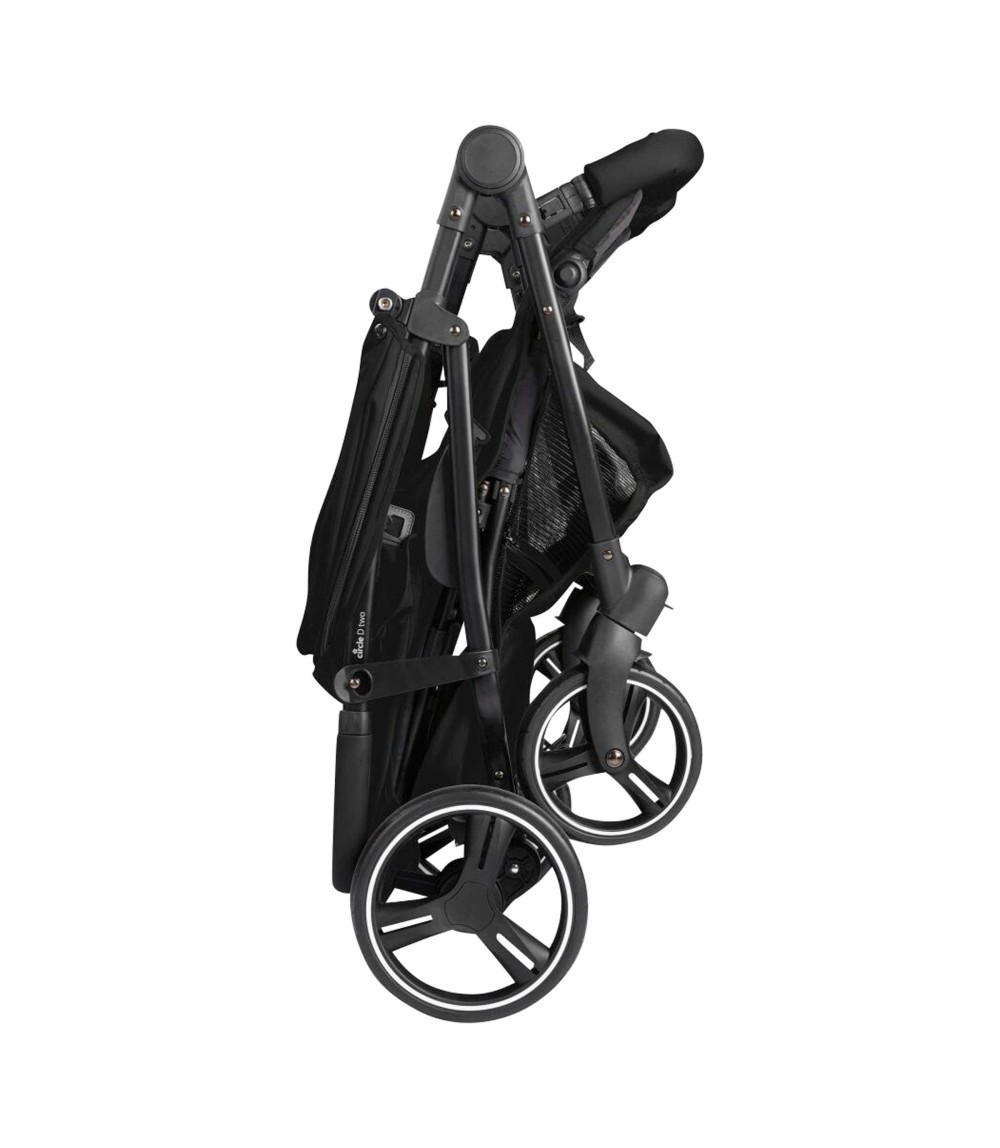 Geschwisterwagen D Two