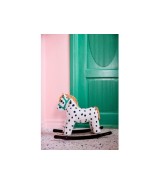 Kids Concept Schaukelpferd Pippi Langstrumpf