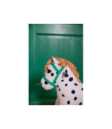 Kids Concept Schaukelpferd Pippi Langstrumpf