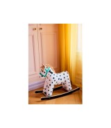 Kids Concept Schaukelpferd Pippi Langstrumpf