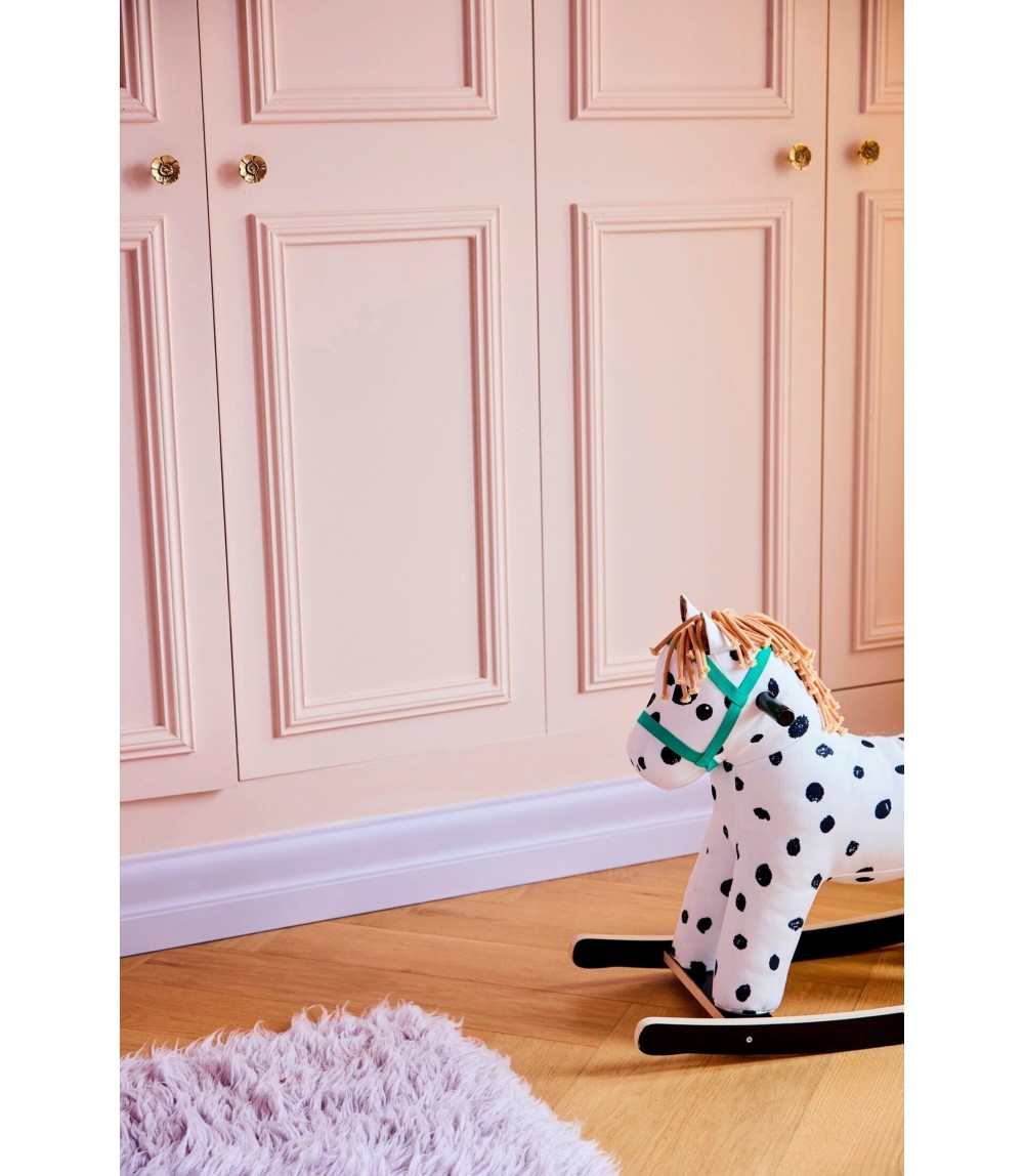 Kids Concept Schaukelpferd Pippi Langstrumpf