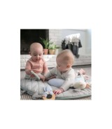 Spielbogen aus Holz mit Decke