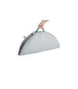 Spielbogen aus Holz mit Decke