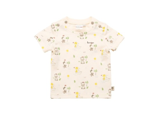 T-Shirt Sunny Adventure