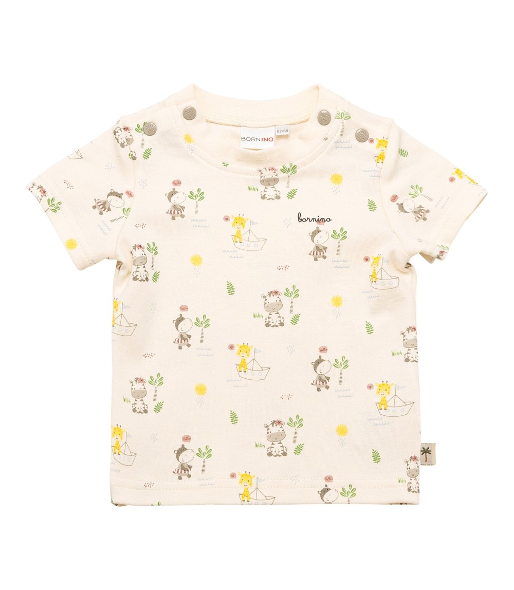 T-Shirt Sunny Adventure