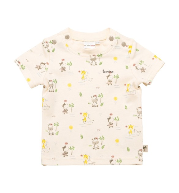 T-Shirt Sunny Adventure