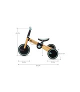 Dreirad 4TRIKE