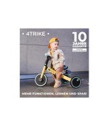 Dreirad 4TRIKE