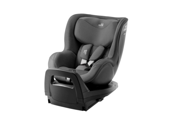 Kindersitz DUALFIX PRO M STYLE