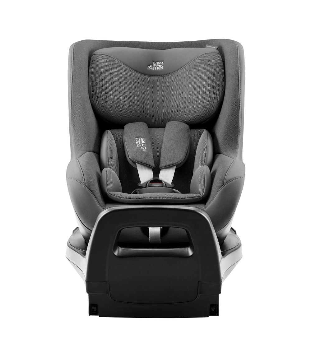 Kindersitz DUALFIX PRO M STYLE
