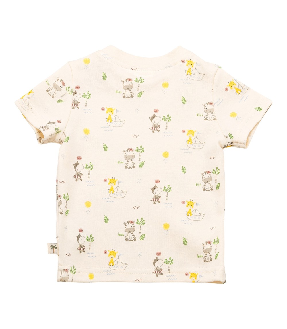 T-Shirt Sunny Adventure