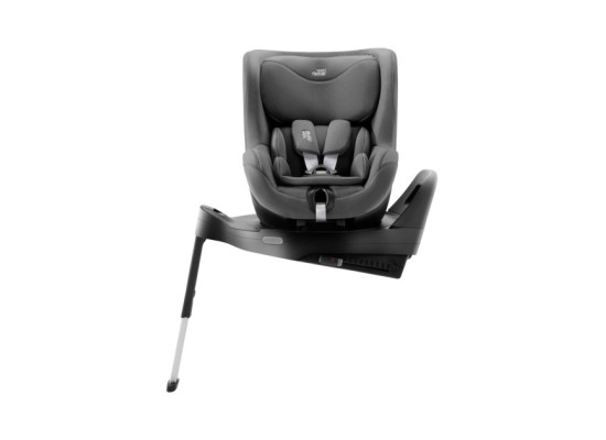 Kindersitz DUALFIX PRO M STYLE