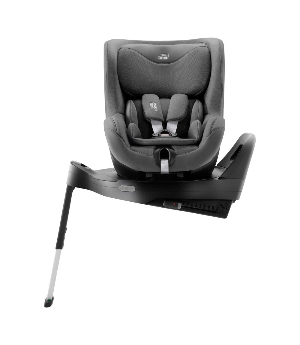 Kindersitz DUALFIX PRO M STYLE