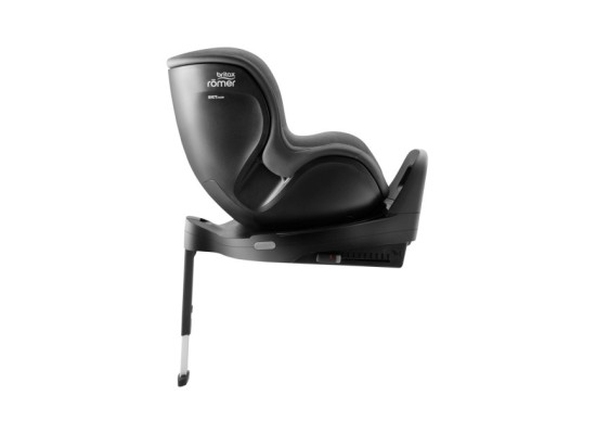 Kindersitz DUALFIX PRO M STYLE