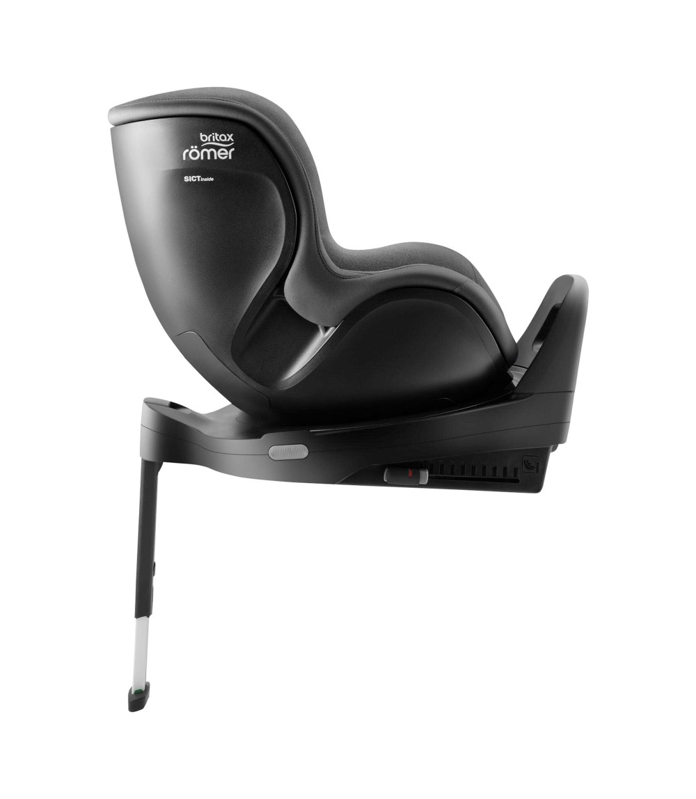 Kindersitz DUALFIX PRO M STYLE