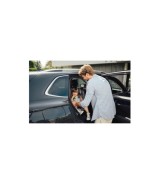 Kindersitz DUALFIX PRO M STYLE