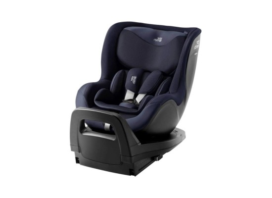 Kindersitz DUALFIX PRO M STYLE