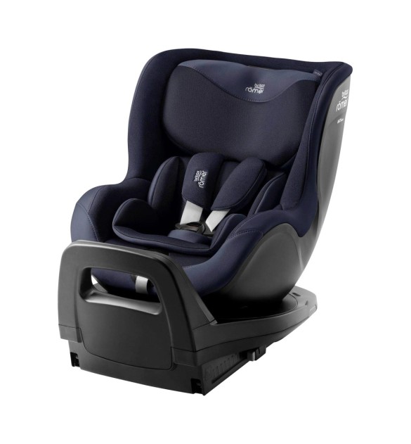 Kindersitz DUALFIX PRO M STYLE