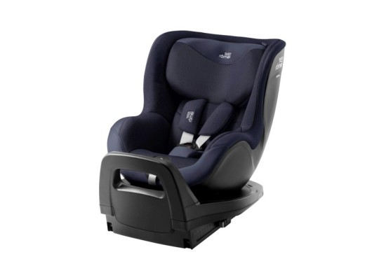 Kindersitz DUALFIX PRO M STYLE