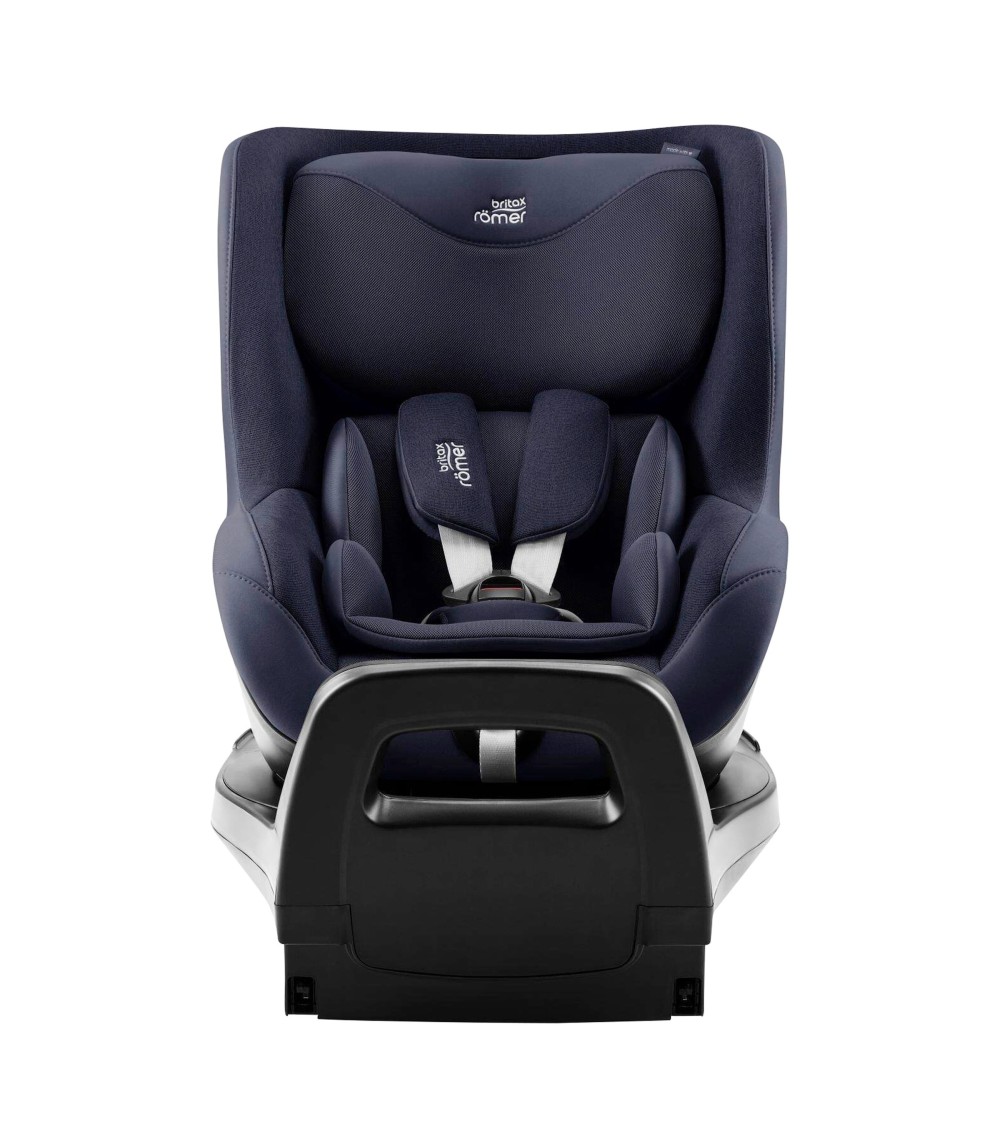 Kindersitz DUALFIX PRO M STYLE
