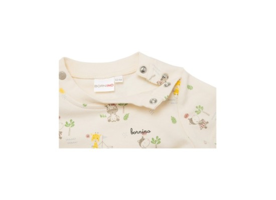 T-Shirt Sunny Adventure