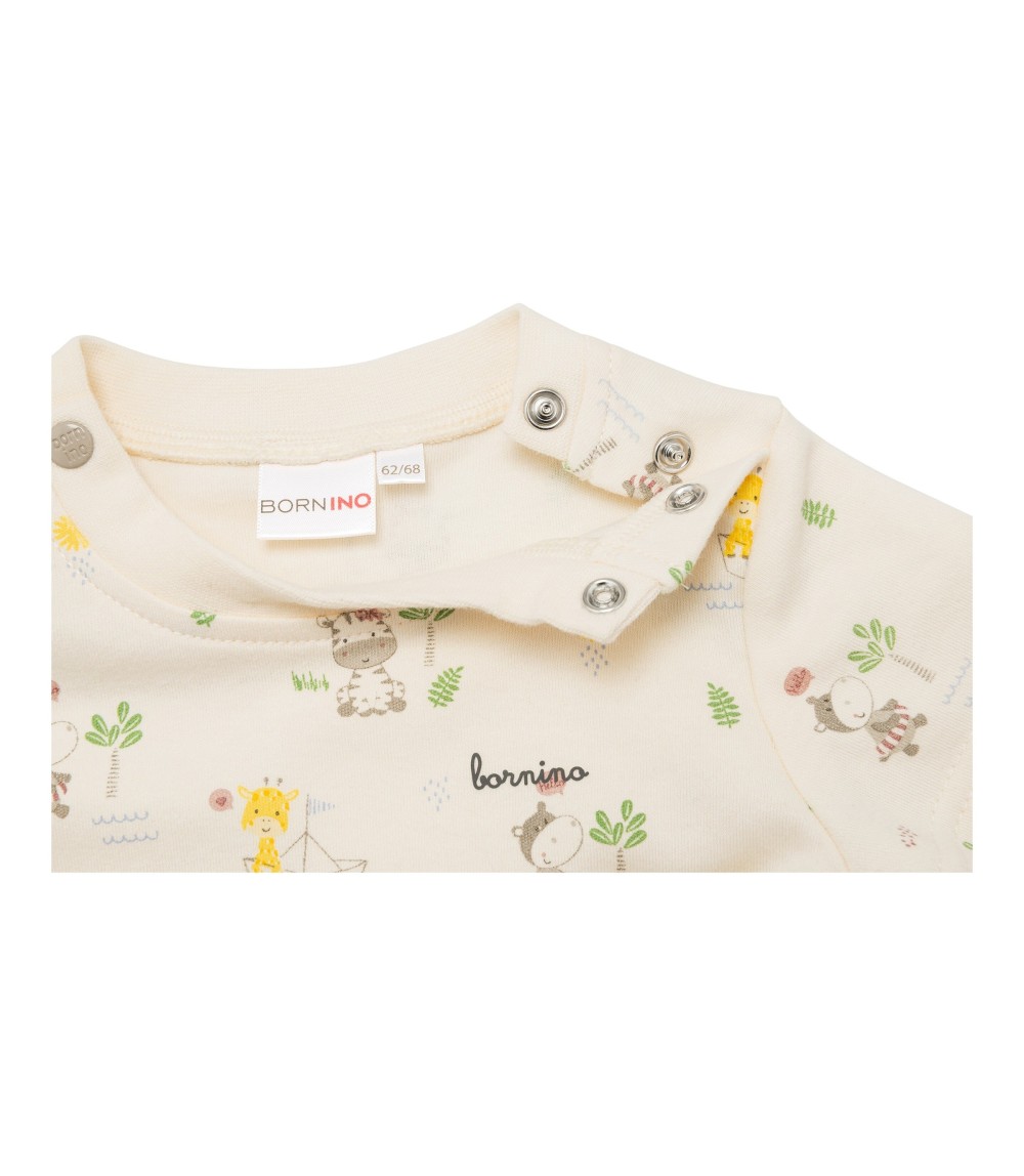 T-Shirt Sunny Adventure