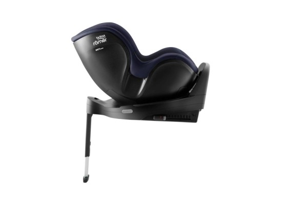 Kindersitz DUALFIX PRO M STYLE