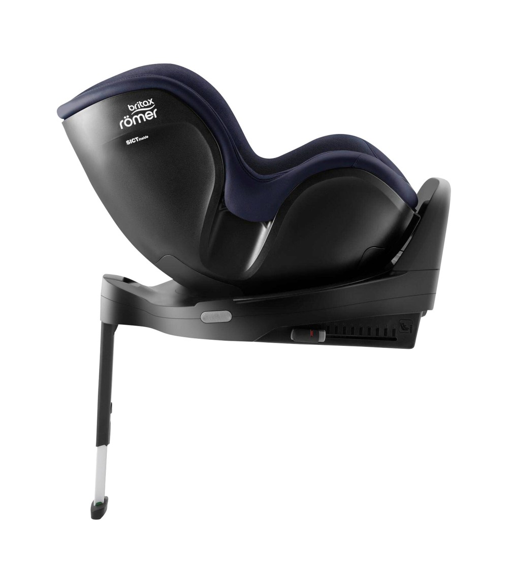 Kindersitz DUALFIX PRO M STYLE