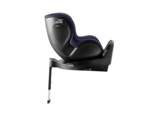 Kindersitz DUALFIX PRO M STYLE