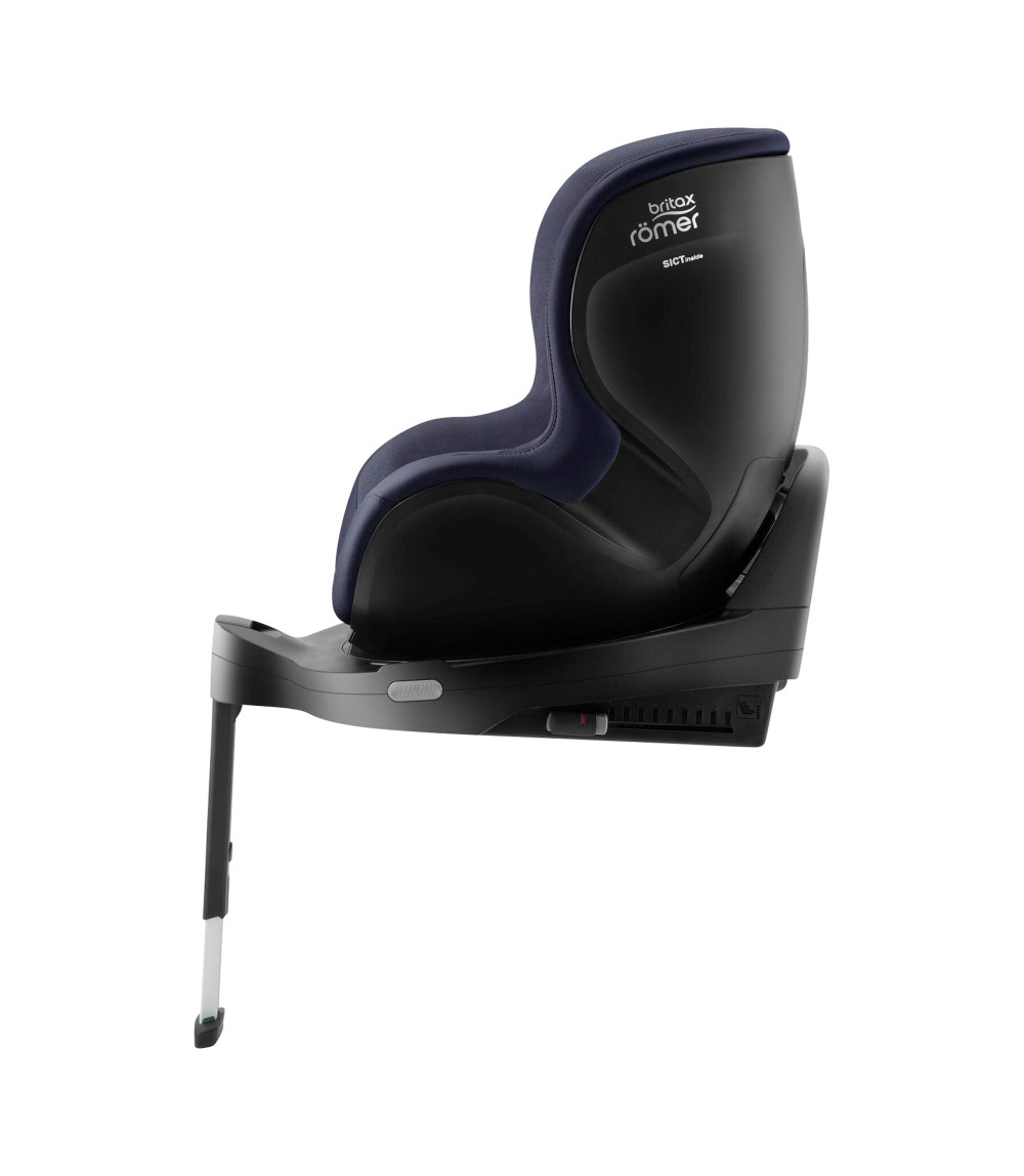 Kindersitz DUALFIX PRO M STYLE