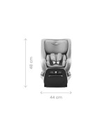 Kindersitz DUALFIX PRO M STYLE
