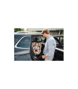 Kindersitz DUALFIX PRO M STYLE