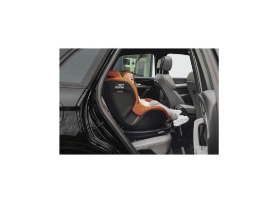 Kindersitz DUALFIX PRO M STYLE