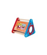 Motorikspielzeug Tierische Action-Box