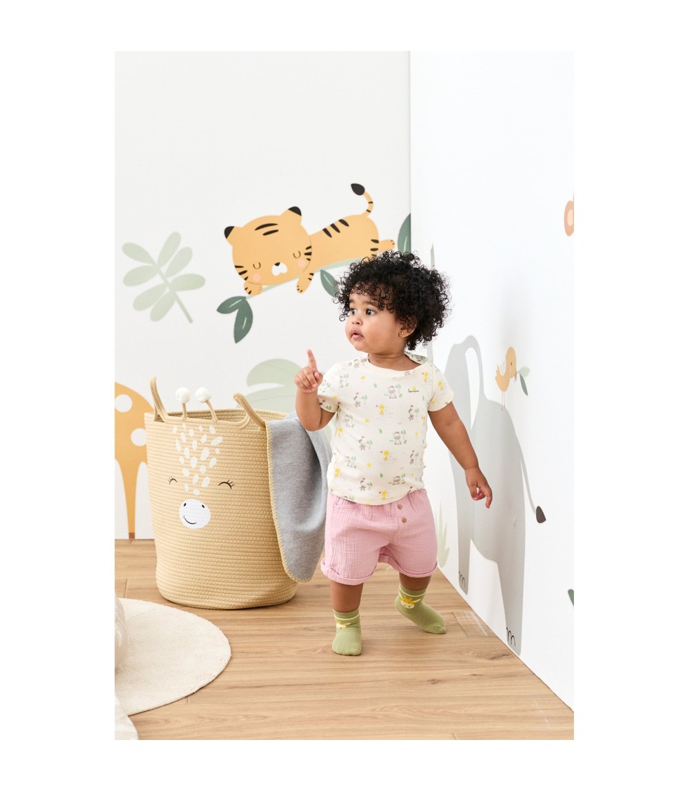 T-Shirt Sunny Adventure