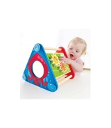 Motorikspielzeug Tierische Action-Box