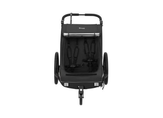 Fahrradanhänger Dryk Duo Plus