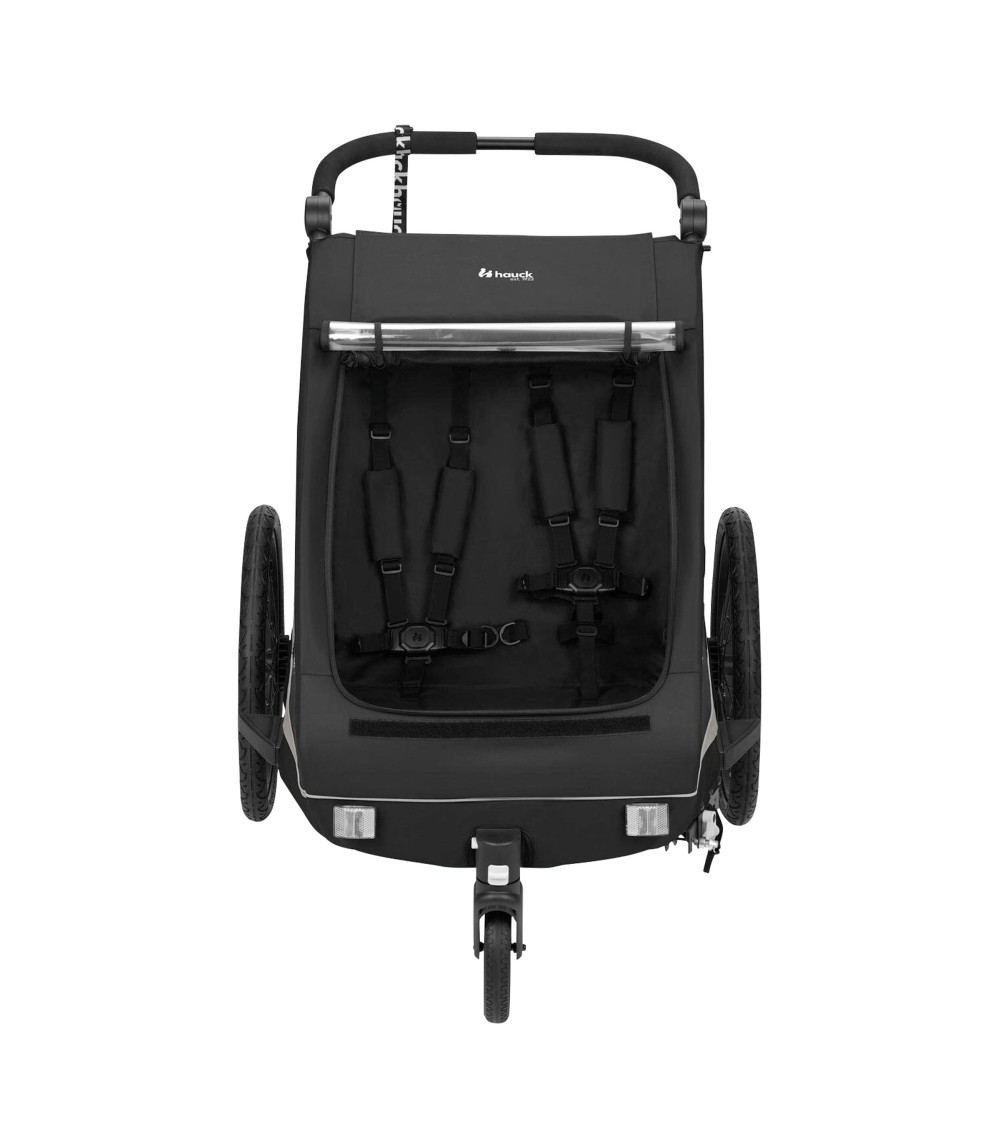 Fahrradanhänger Dryk Duo Plus