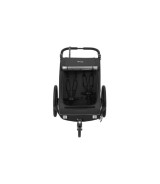 Fahrradanhänger Dryk Duo Plus