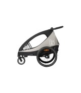 Fahrradanhänger Dryk Duo Plus