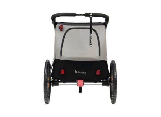 Fahrradanhänger Dryk Duo Plus