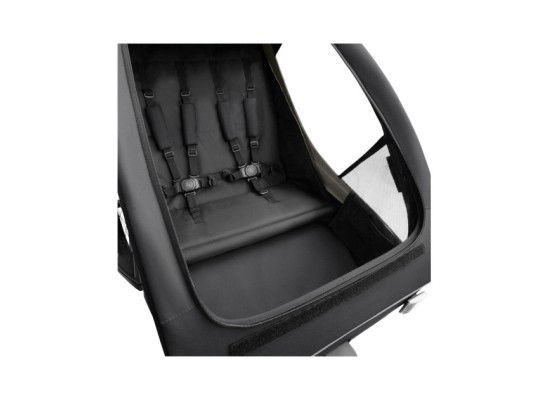 Fahrradanhänger Dryk Duo Plus