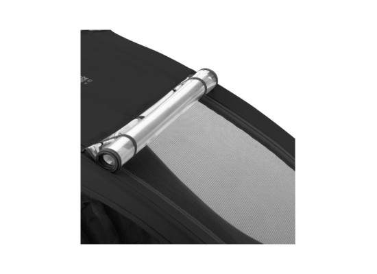 Fahrradanhänger Dryk Duo Plus