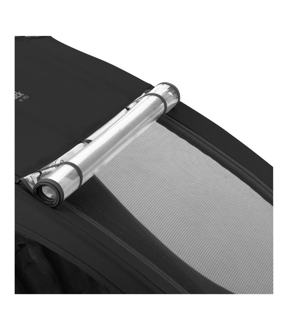 Fahrradanhänger Dryk Duo Plus