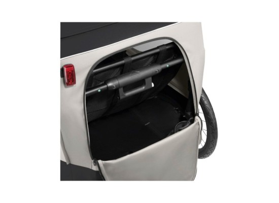 Fahrradanhänger Dryk Duo Plus