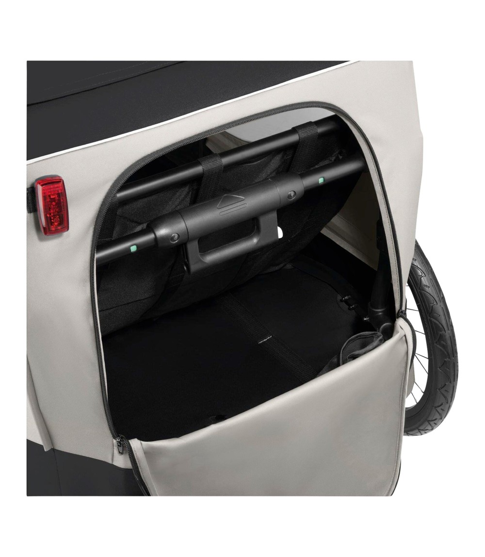 Fahrradanhänger Dryk Duo Plus