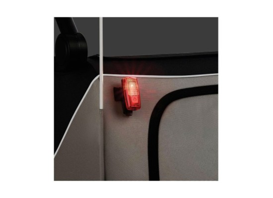 Fahrradanhänger Dryk Duo Plus