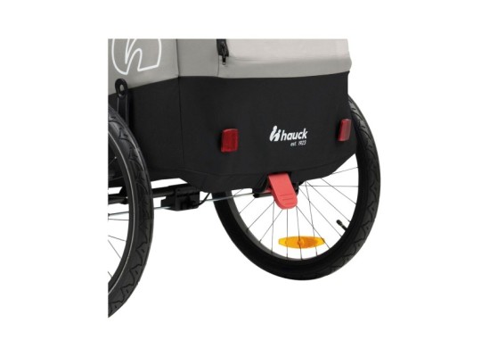 Fahrradanhänger Dryk Duo Plus