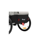 Fahrradanhänger Dryk Duo Plus