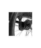 Fahrradanhänger Dryk Duo Plus